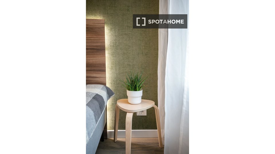 Apartment Vilnius, 1 bed — photo 2