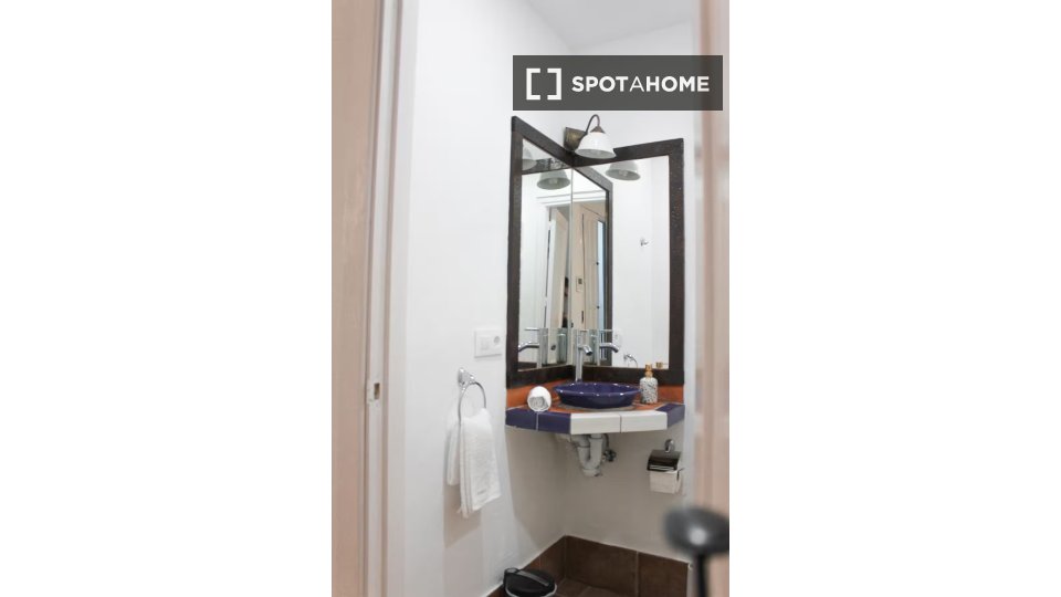 Apartment Seville, 1 bed, 30m² — photo 3