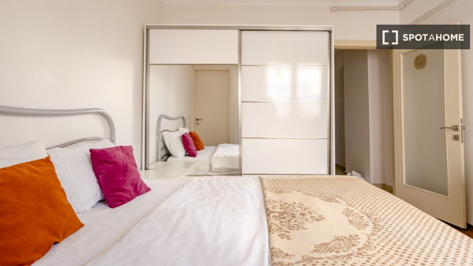 Apartment Istanbul, 1 bed — photo 16
