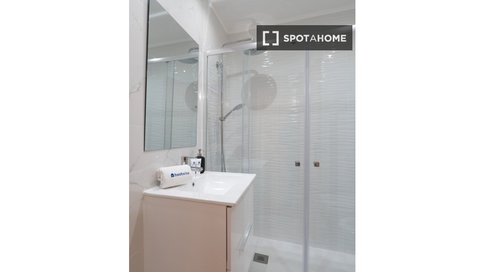 Apartment Porto, 3 beds — photo 8