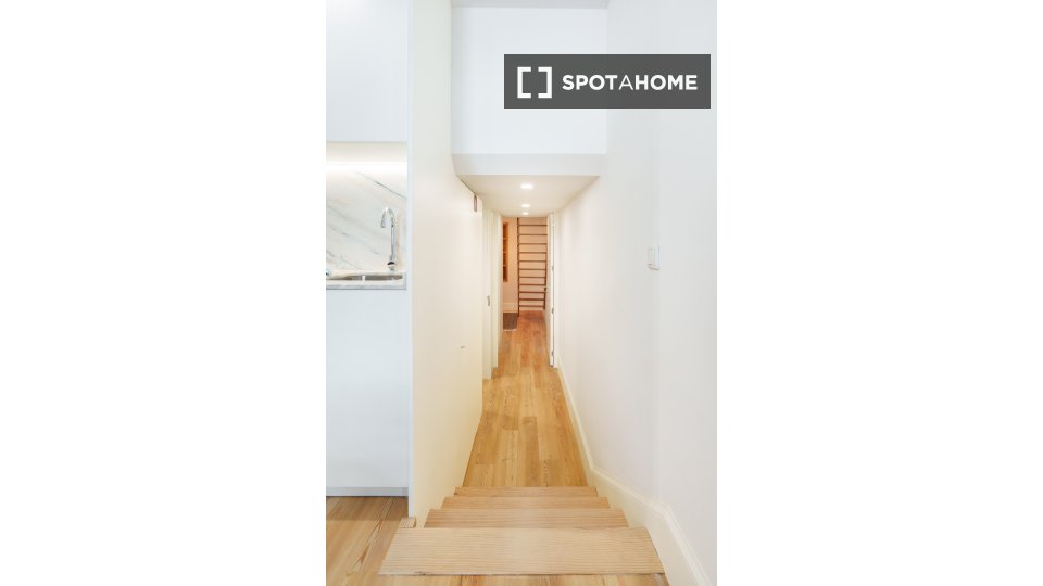 Apartment mono Porto — photo 8