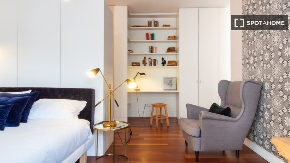 Apartment mono Porto — photo 11