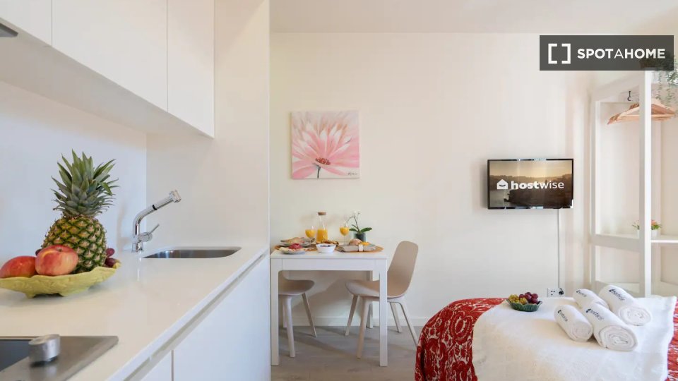 Apartment mono Porto — photo 10