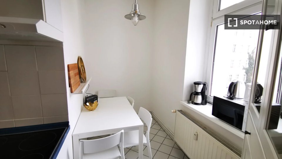 Apartment Berlin, 1 bed — photo 18