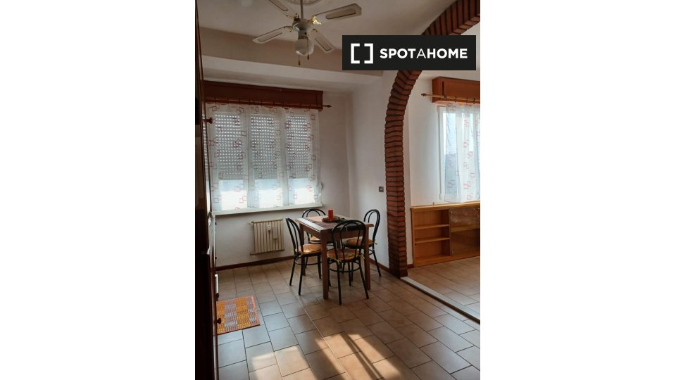 Appartamento Milano, 1 camera, 50m² — foto 6
