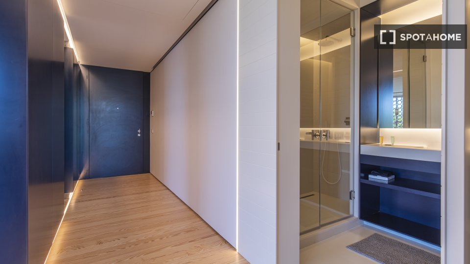 Apartment Lisbon, 2 beds — photo 12
