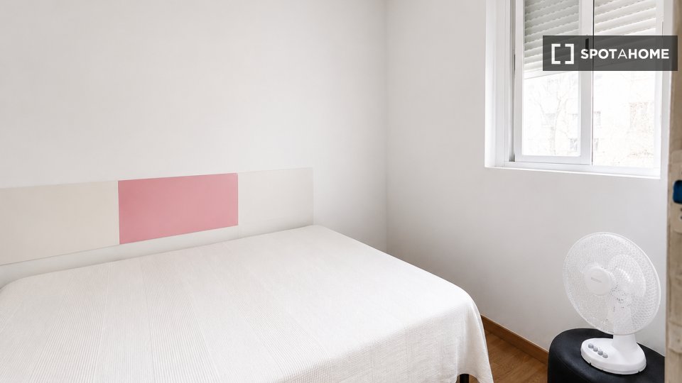 Apartment Madrid, 4 beds, 100m² — photo 6