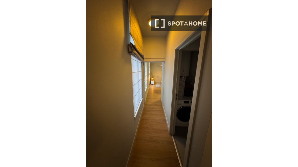 Apartment Brussels, 1 bed, 50m² — photo 53
