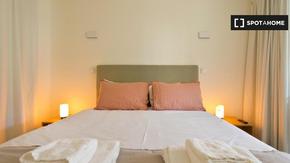 Apartment Porto, 1 bed — photo 2