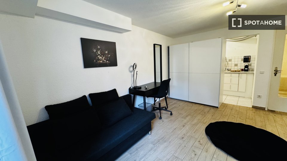 Apartment mono Dusseldorf, 30m² — photo 25