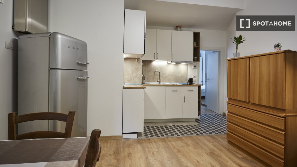 Apartment mono Milano, 50m² — foto 13
