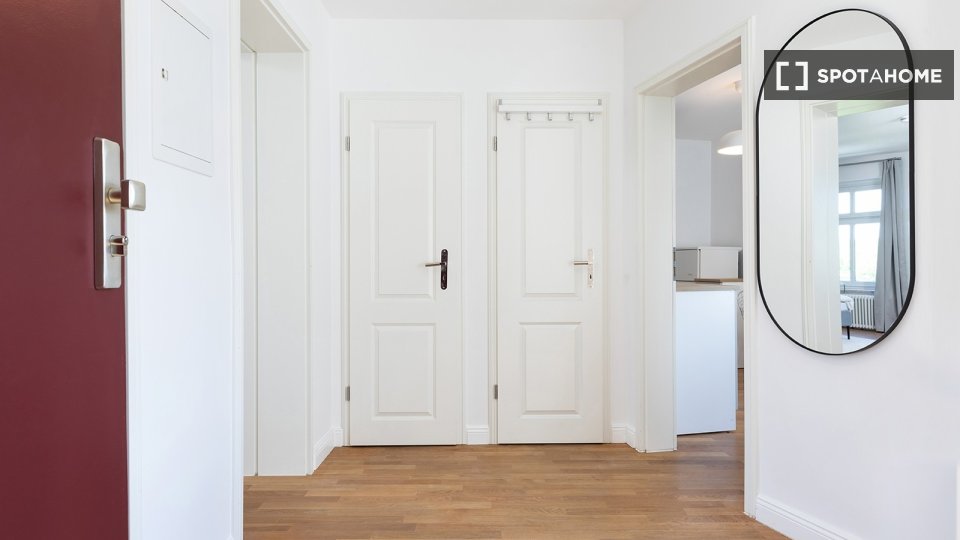 Apartment Berlin, 2 beds, 93m² — photo 10