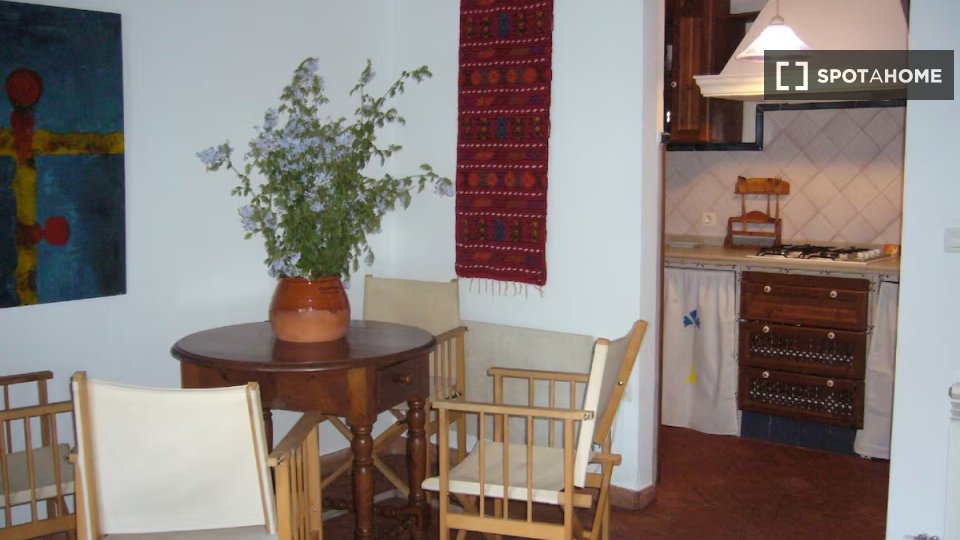 Apartment Granada, 1 bed — photo 19