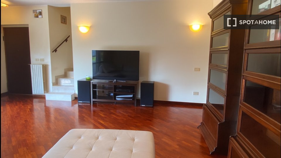 Apartment Milan, 3 beds — photo 30