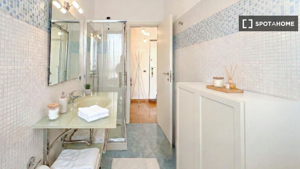 Apartment Milan, 1 bed, 35m² — photo 24