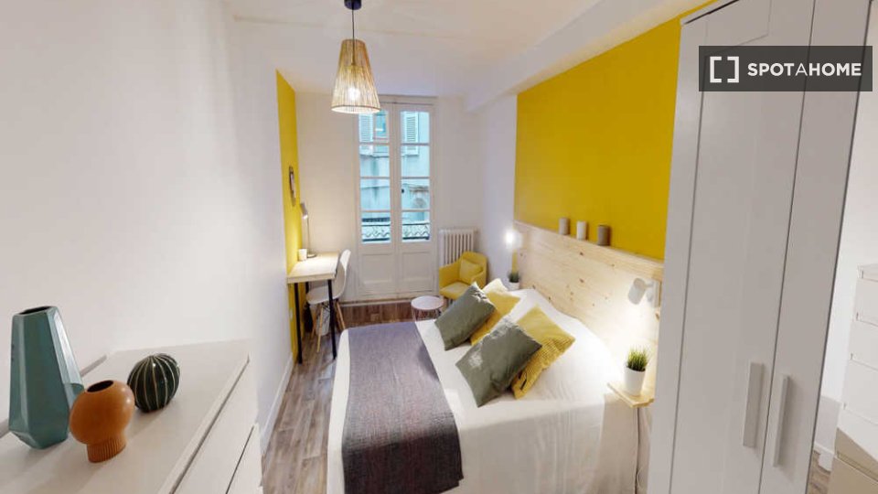 Double room Toulouse, 5 beds, 140m² — photo 11
