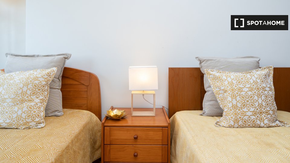 Apartment Porto, 2 beds — photo 5