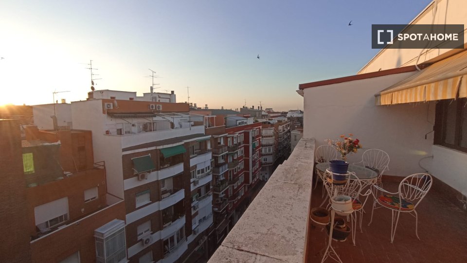 Apartment Madrid, 3 beds, 80m² — photo 13