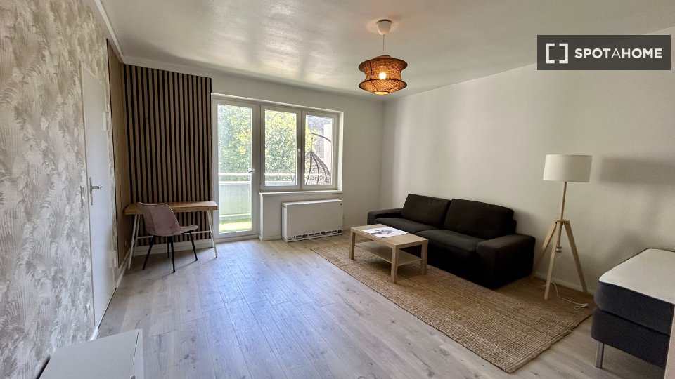 Apartment mono Berlin, 38m² — photo 7