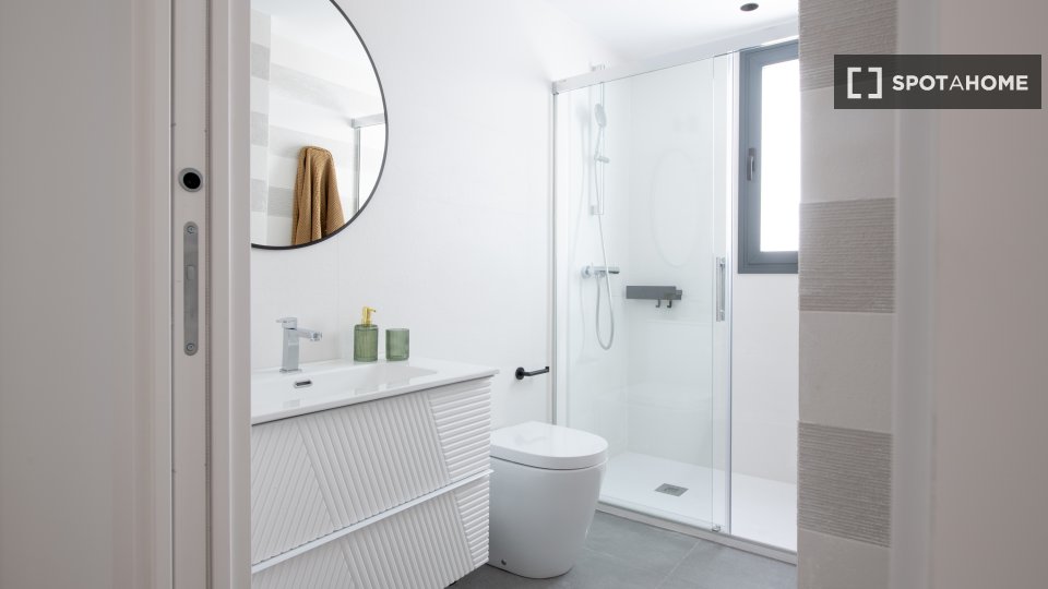 Apartment Seville, 2 beds, 100m² — photo 7