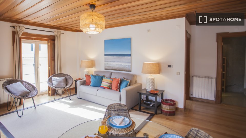Apartment mono Lisbon, 65m² — photo 4