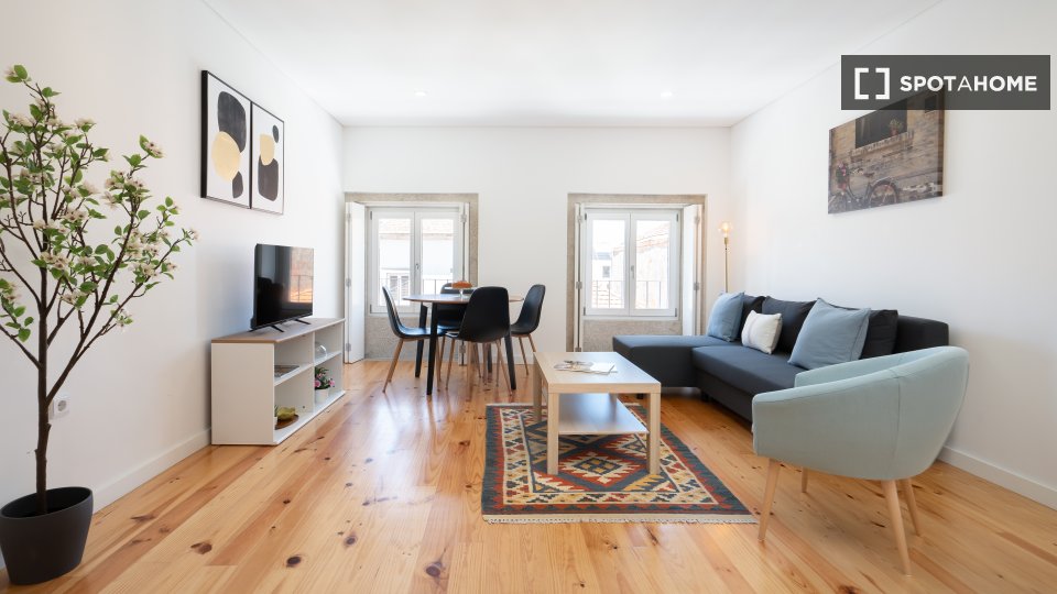 Apartment mono Porto — photo 2