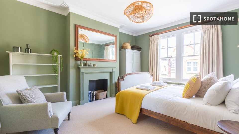 Apartment London, 3 beds, 98m² — photo 7