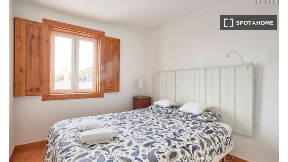 Apartment Lisbon, 2 beds — photo 3