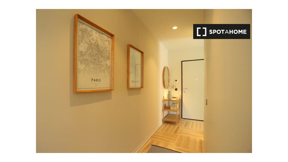 Apartment Porto, 1 bed — photo 13