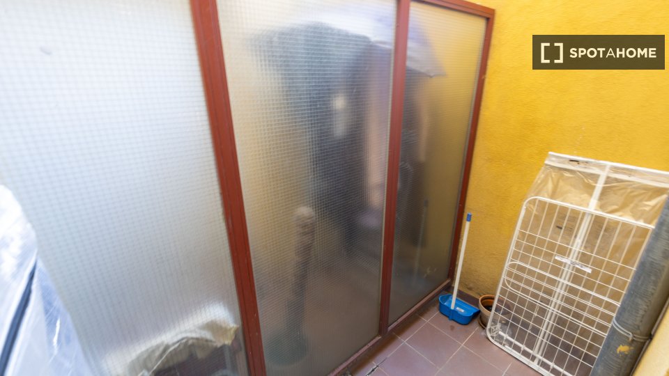 Apartment Madrid, 1 bed, 35m² — photo 3