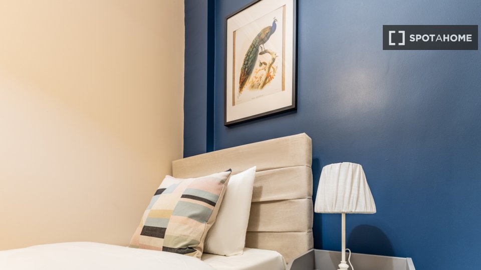 Apartment Istanbul, 1 bed — photo 6