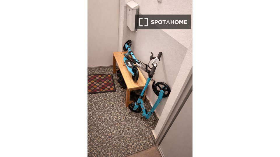 Apartment Berlin, 3 beds, 67m² — photo 13