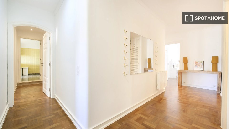 Double room Lisbon, 7 beds — photo 19