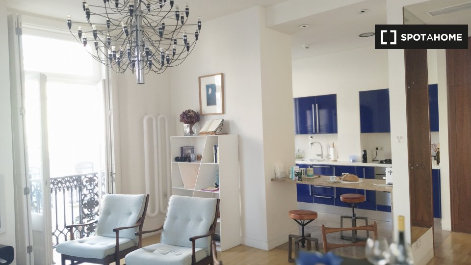 Apartment Lisbon, 2 beds — photo 5
