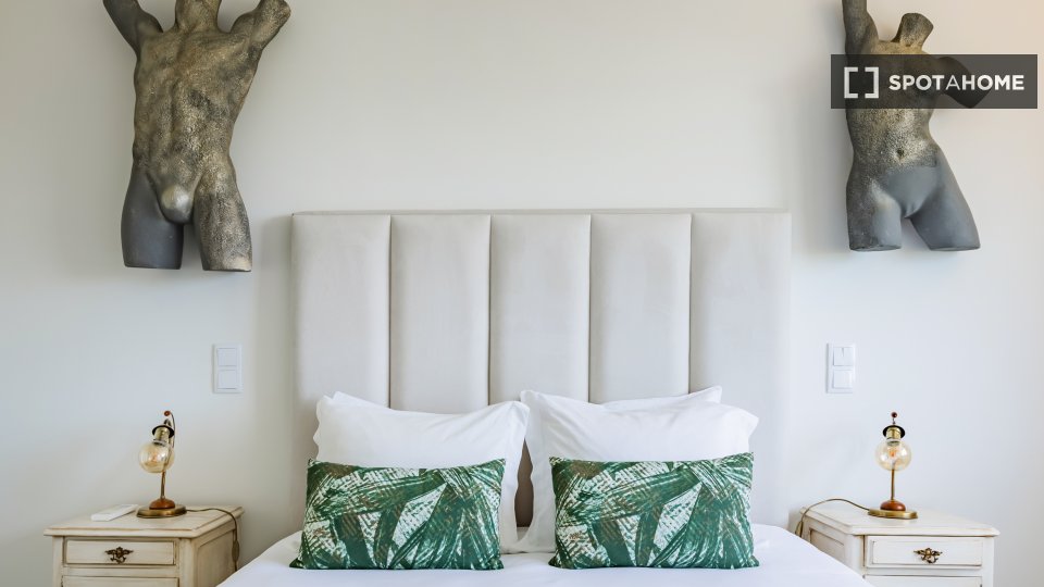 Apartment Porto, 1 bed — photo 3