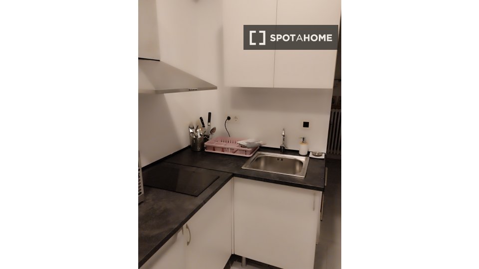 Apartment mono Bilbao, 60m² — photo 6
