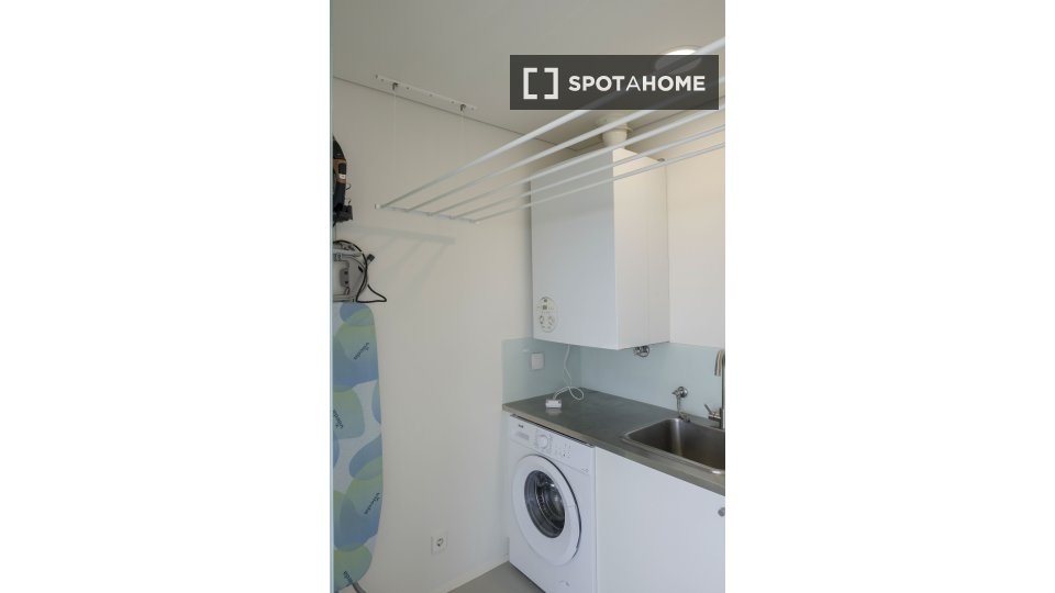Apartment Porto, 4 beds, 250m² — photo 1