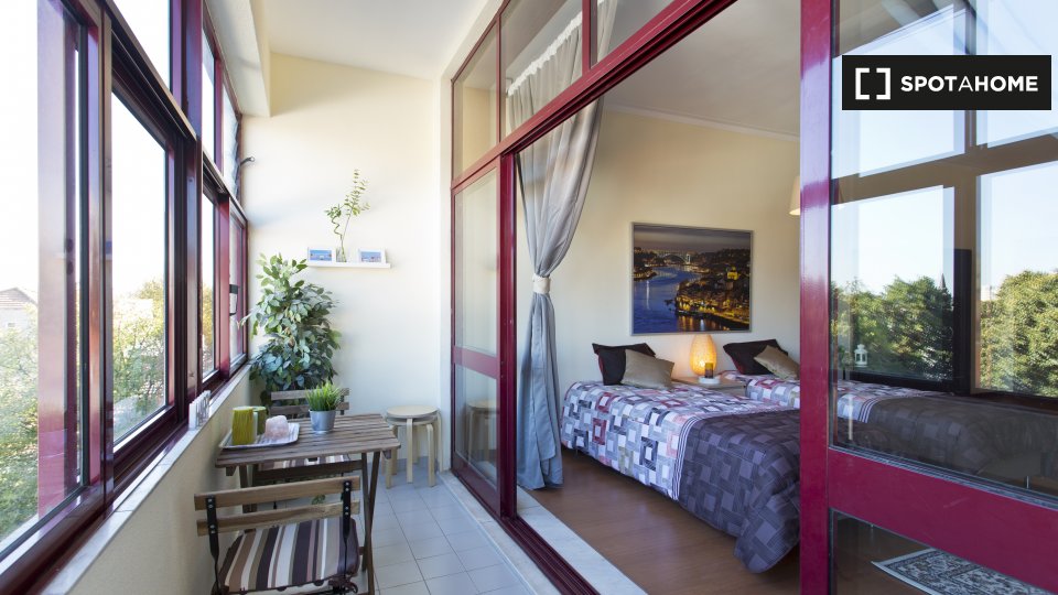Apartment mono Porto — photo 9