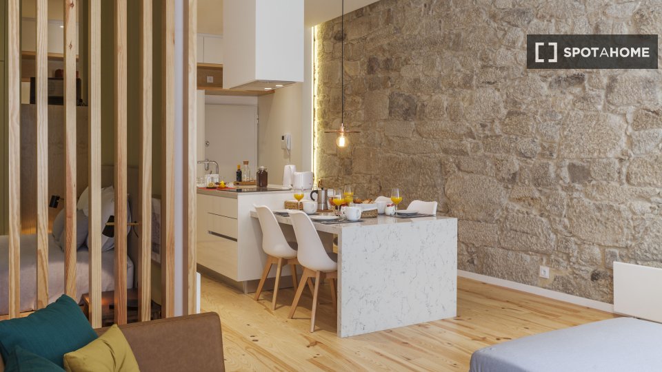 Apartment mono Porto — photo 12
