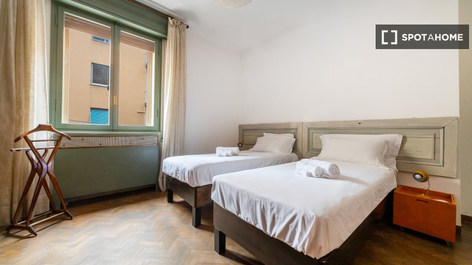 Apartment Bologna, 3 beds, 150m² — photo 9
