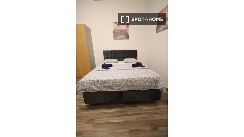 Apartment mono Vienna — photo 15