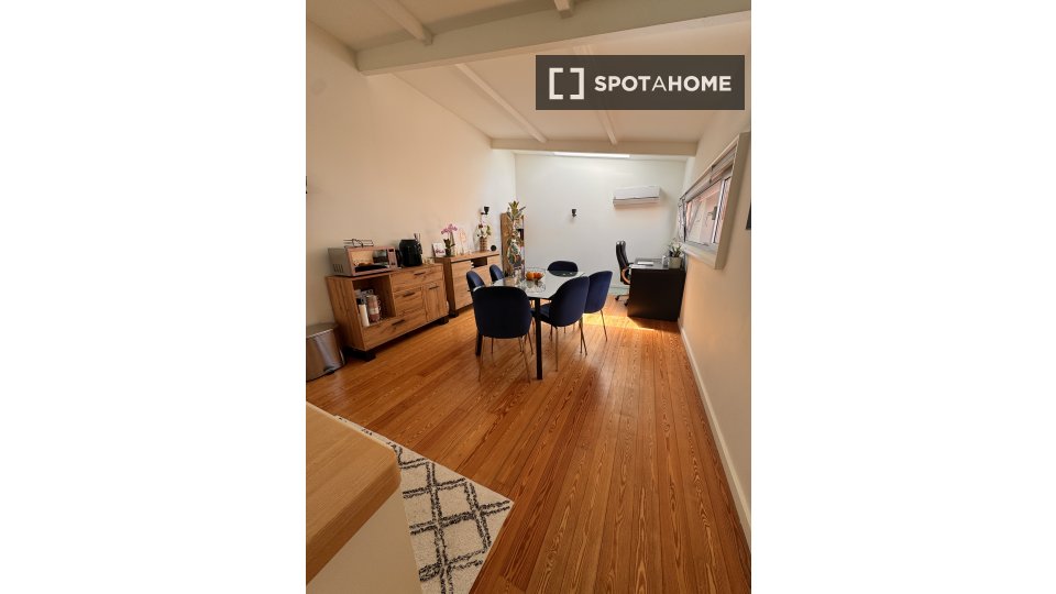 Apartment mono Porto, 96m² — photo 1