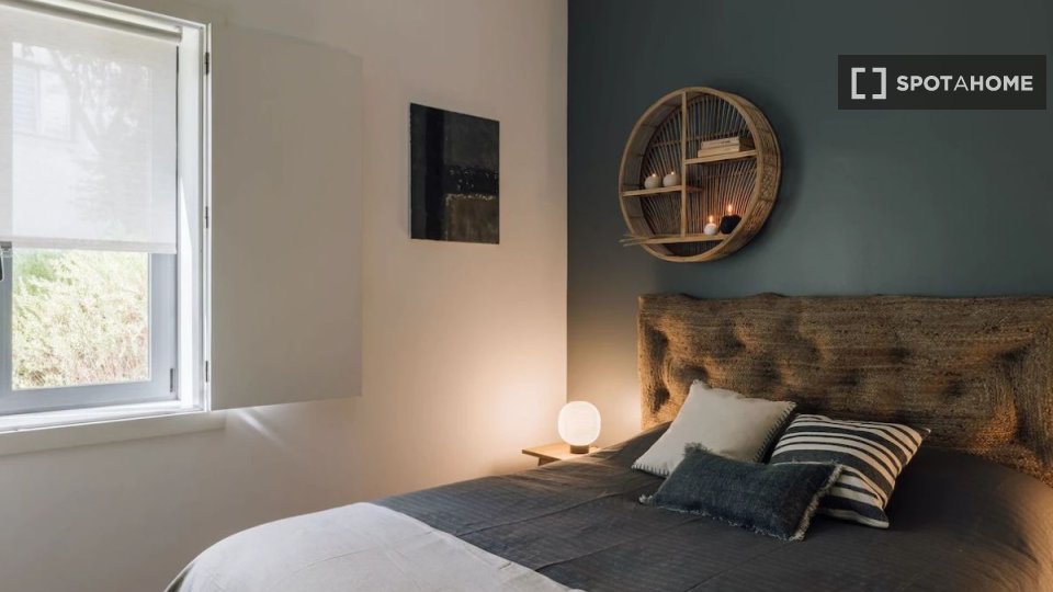 Apartment Lisbon, 2 beds — photo 11