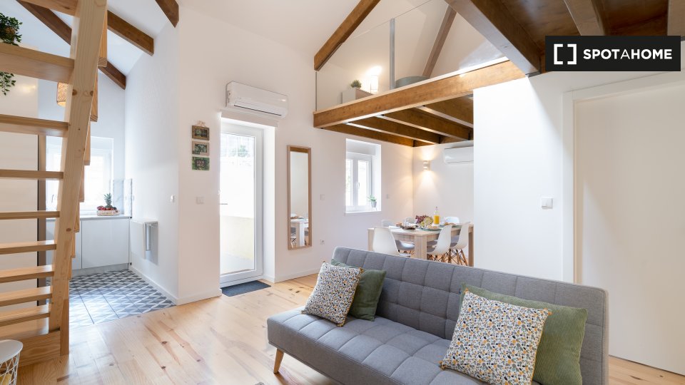 Apartment Porto, 2 beds — photo 3