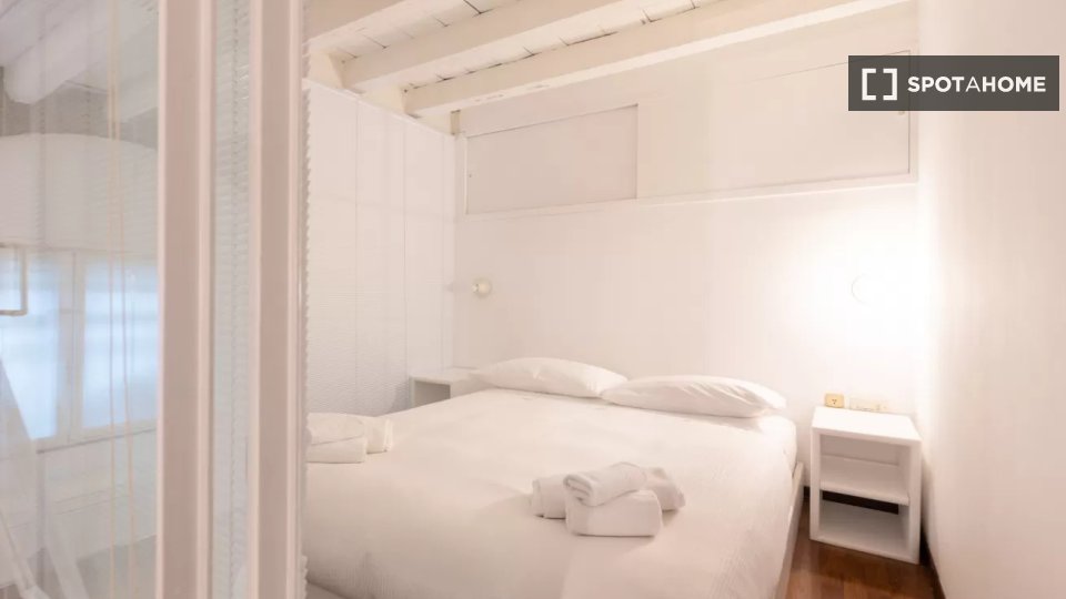 Appartamento Milano, 1 camera, 60m² — foto 10