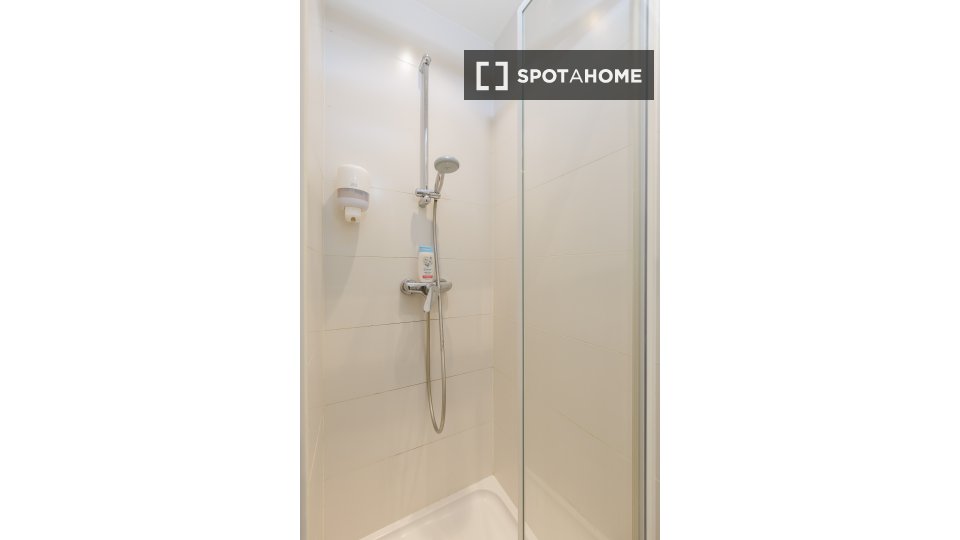 Apartment Brussels, 1 bed, 55m² — photo 4