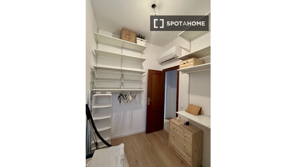 Apartment mono Madrid, 50m² — photo 37