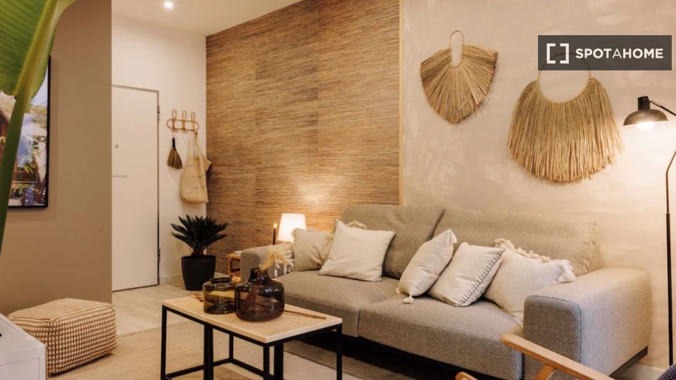 Apartment Lisbon, 2 beds — photo 10