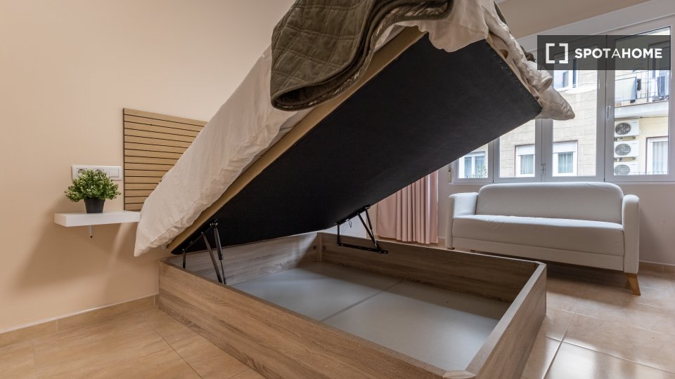Double room Granada, 6 beds — photo 13