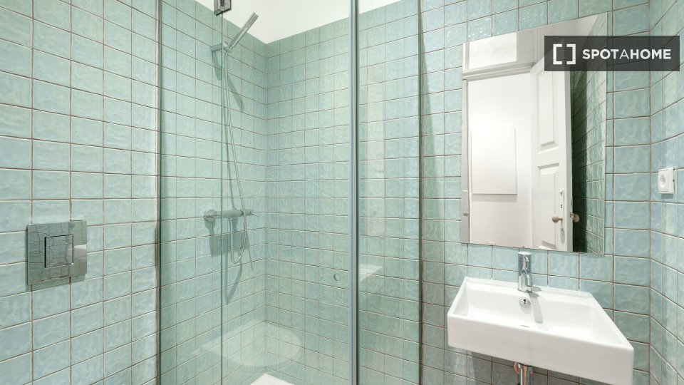 Apartment mono Porto, 48m² — photo 7